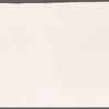 Daisy Aldan, O. Petroff study for painting