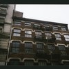 Block 376: Mercer Street between Grand Street and Broome Street (east side)