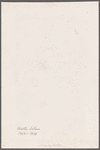 Unidentified portrait