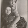 Unidentified portrait
