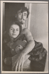 Unidentified portrait
