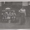 Earl's Court metro station