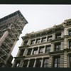 Block 377: Broome Street between Greene Street and Mercer Street (south side)