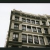 Block 377: Broome Street between Greene Street and Mercer Street (south side)