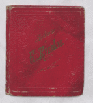 Souvenir of Fall River Line