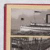 Souvenir of Fall River Line