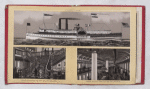 Souvenir of Fall River Line