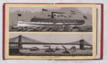 Souvenir of Fall River Line