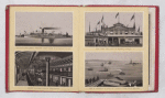 Souvenir of Fall River Line