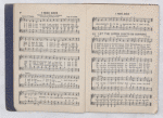 Gospel Service Songs