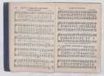 Gospel Service Songs
