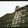 Block 377: Grand Street between Mercer Street and Greene Street (north side)