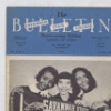 The Savannah State College Bulletin