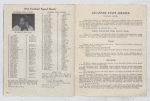 The Savannah State College Bulletin