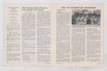 The Savannah State College Bulletin