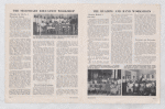 The Savannah State College Bulletin