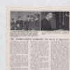 The Savannah State College Bulletin