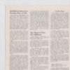 The Savannah State College Bulletin