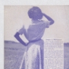 The Savannah State College Bulletin