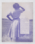 The Savannah State College Bulletin