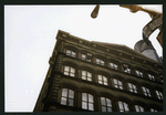 Block 377: Grand Street between Mercer Street and Greene Street (north side)