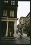 Block 377: Greene Street between Grand Street and Broome Street (east side)