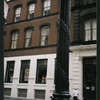 Block 377: Greene Street between Grand Street and Broome Street (east side)