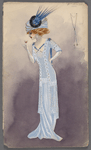 F Showgirl