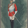 Left Guard-Act II-Male Chorus-Scene II