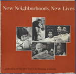 New neighborhoods, new lives