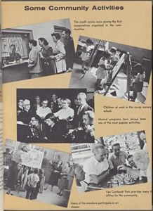 30 years of amalgamated cooperative housing, 1927-1957