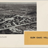 Glen Oaks Village: FHA project in Queens County for 2,904 families