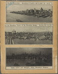 General views, East River