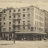 Fraunces's Tavern, N.Y. City