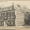 Fraunces Tavern, New York