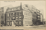 Fraunces Tavern, New York