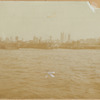 West side piers