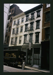 Block 378: Grand Street between Greene Street and Mercer Street (south side)