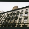 Block 378: Mercer Street between Grand Street and Canal Street (west side)