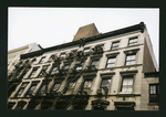 Block 378: Mercer Street between Grand Street and Canal Street (west side)