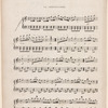 La cracovienne and La gitana, as danced by Fanny Elssler