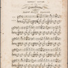 The cracovienne, danced by Madlle Fanny Elssler in the grand ballet of the Gypsey