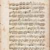 The cracovienne, danced by Madlle Fanny Elssler in the grand ballet of the Gypsey