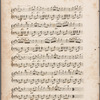 The cracovienne, danced by Madlle Fanny Elssler in the grand ballet of the Gypsey