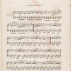Fanny Elssler [facsim. sig.] in the Cracovienne dance