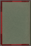 More Tramps Abroad. Holograph draft, bound in 6 vols. Vol. 2.