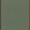 More Tramps Abroad. Holograph draft, bound in 6 vols. Vol. 2.