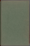 More Tramps Abroad. Holograph draft, bound in 6 vols. Vol. 2.