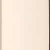 More Tramps Abroad. Holograph draft, bound in 6 vols. Vol. 2.