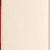 More Tramps Abroad. Holograph draft, bound in 6 vols. Vol. 2.